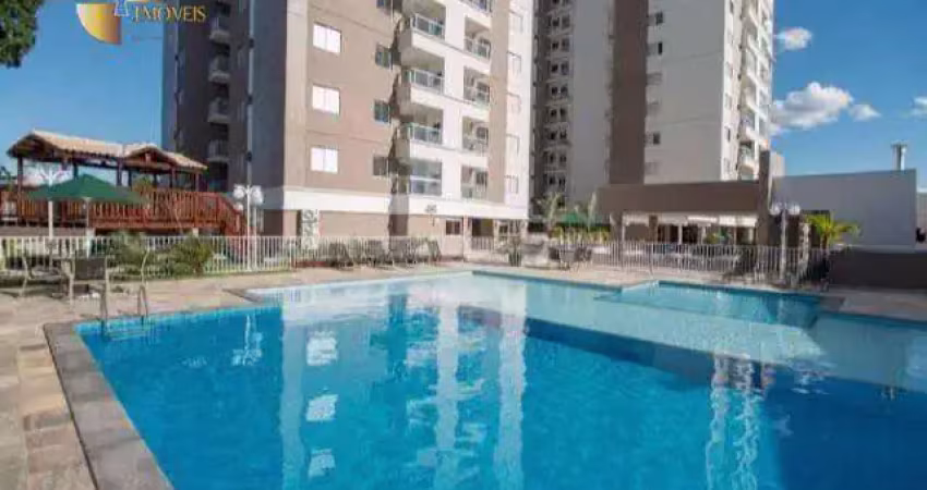 'seu novo apartamento em cuiabá-mt te espera com conforto.'