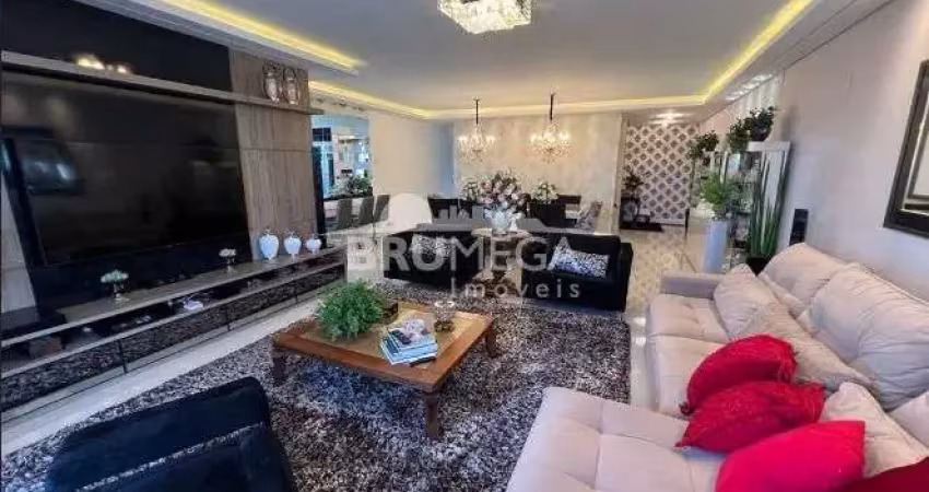 Apartamento com 4 quartos à venda na Rua Nereu Ramos, 4808, Meia Praia, Itapema