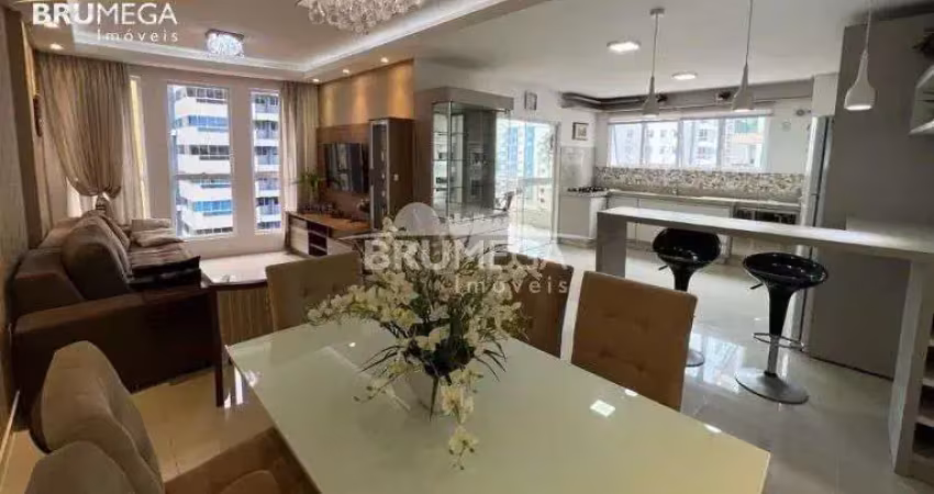Apartamento com 3 quartos à venda na Rua 207, 163, Meia Praia, Itapema