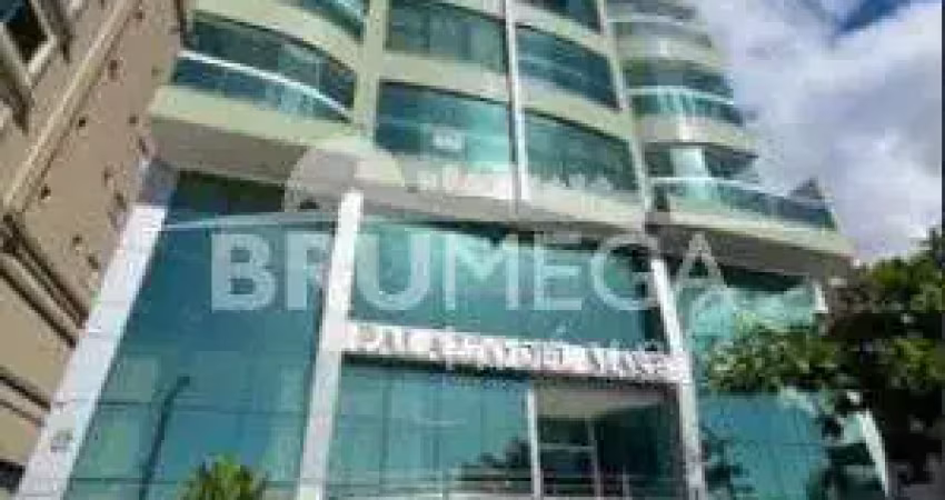 Apartamento com 4 quartos à venda na Rua 207, 30, Meia Praia, Itapema
