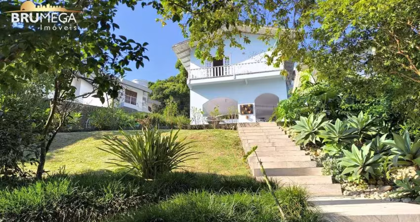 Casa com 4 quartos à venda na Rua Gustavo Willrich, 255, Azambuja, Brusque