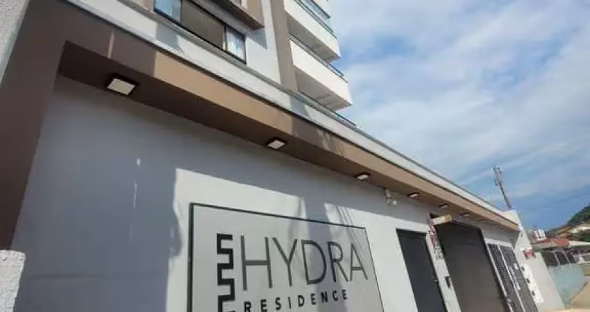 Apartamento com 3 quartos à venda na Rua Padre Antônio Eising, AP, Azambuja, Brusque