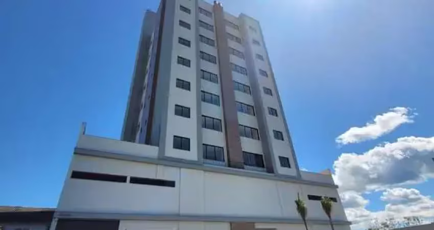 Apartamento com 2 quartos à venda na Rua Álvaro Elias Bozzano, 45, Guarani, Brusque