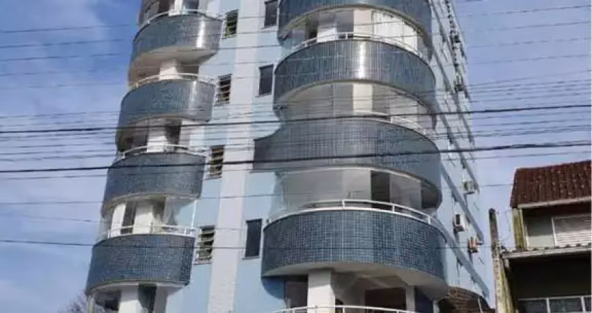 Apartamento com 2 quartos à venda na Rua Otto Krieger, 40, São Luiz, Brusque