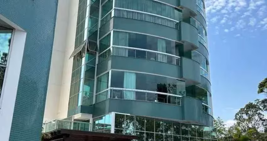 Apartamento com 4 quartos à venda na Rua Henrique Rosin, 155, Centro II, Brusque