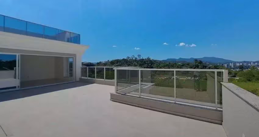 Apartamento com 3 quartos à venda na Rua Bulcão Viana, 532, Souza Cruz, Brusque