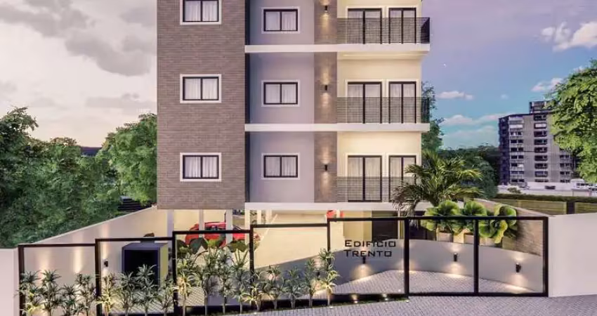 Apartamento com acabamentos de qualidade a poucos minutos do centro de brusque!