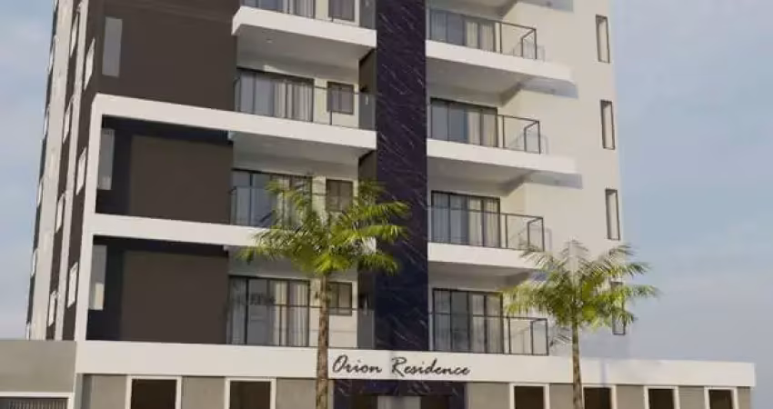 Apartamento com 2 quartos à venda na Rua Hercilio Barni, 01, Souza Cruz, Brusque