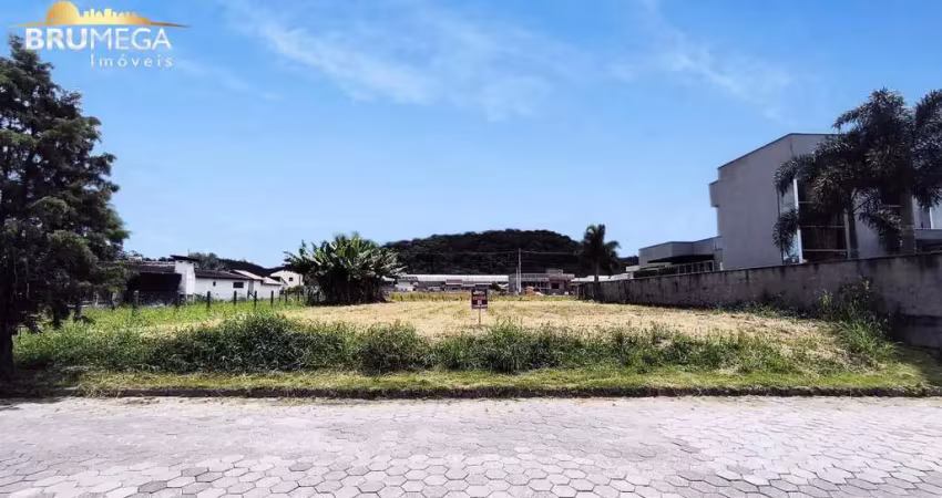 Terreno à venda na RUA ROSA DE OLIVEIRA, 1, Imigrantes, Guabiruba