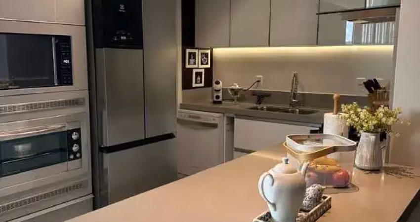 Apartamento com 3 quartos à venda na Rua Prefeito Adolfo Walendowski, 177, São Luiz, Brusque
