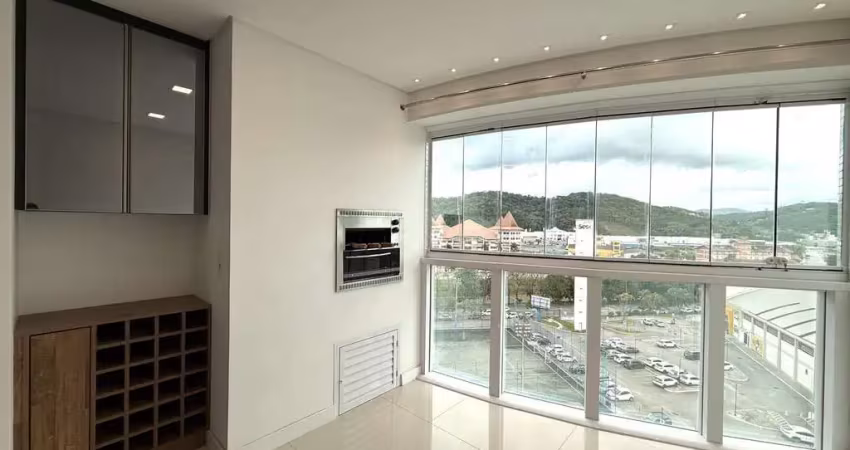 Apartamento com 3 quartos à venda na Rua Riachuelo, 221, Centro I, Brusque