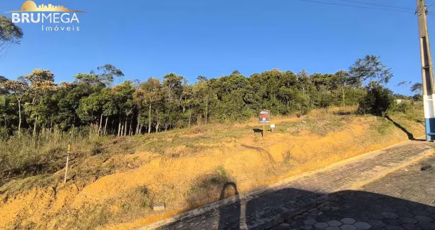 Terreno à venda na Rua Amélia rothermel Guabiruba, 04, Guabiruba Sul, Guabiruba