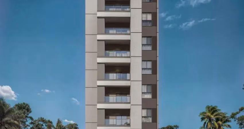Apartamento moderno e completo para você viver com conforto e praticidade!