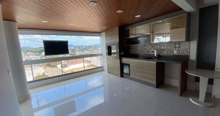 Apartamento com 3 quartos à venda na Rua Padre Gatone, 100, Centro I, Brusque