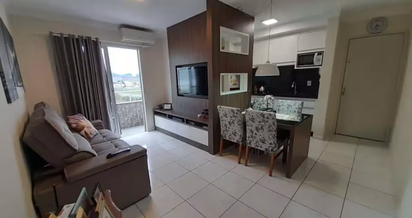 Apartamento com 2 quartos à venda na Rua Pomerode, 101, Santa Rita, Brusque
