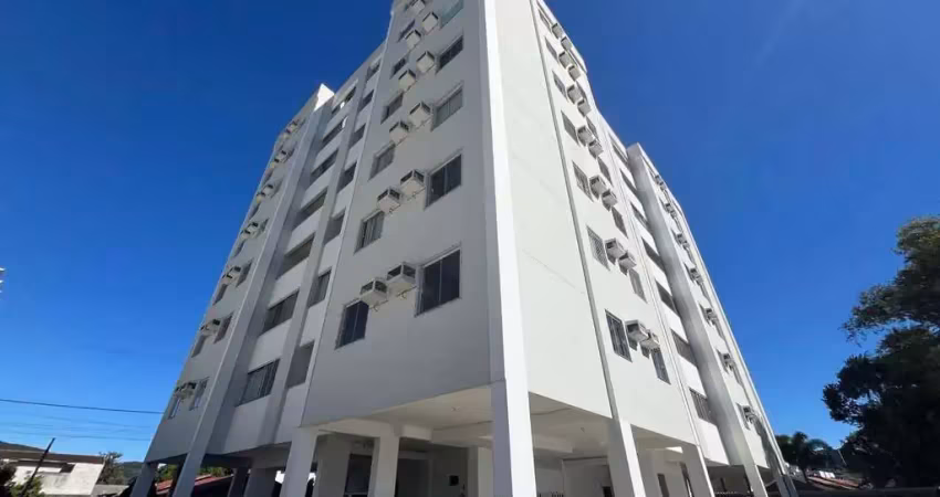 Apartamento com 2 quartos à venda na Rua Claudino Huber, 244, Rio Branco, Brusque