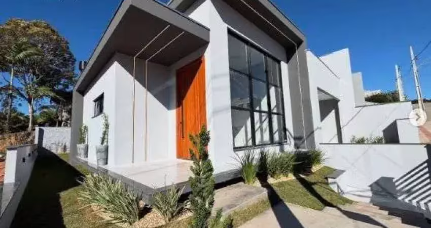 Casa com 3 quartos à venda na Rua Thomaz Baumgartner, 255, Guabiruba Sul, Guabiruba