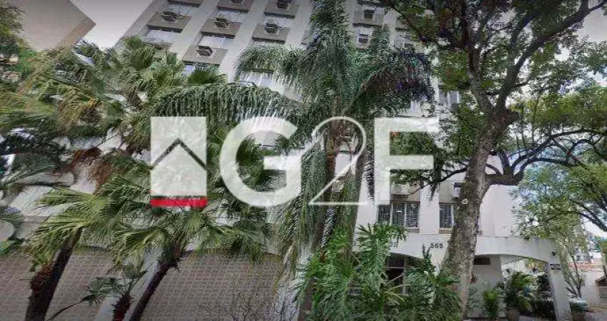 Sala comercial à venda na Rua Padre Almeida, 565, Cambuí, Campinas