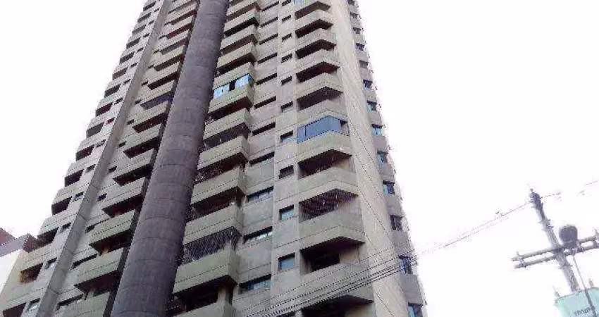 Apartamento com 3 quartos à venda na Rua Major Solon, 281, Cambuí, Campinas