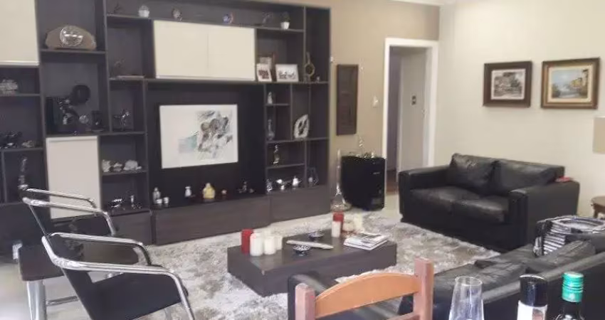 Apartamento com 3 quartos à venda na Rua Antônio Cezarino, 913, Cambuí, Campinas