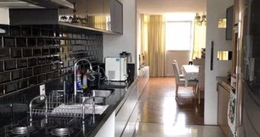 Apartamento com 3 quartos à venda na Avenida Júlio de Mesquita, 615, Cambuí, Campinas