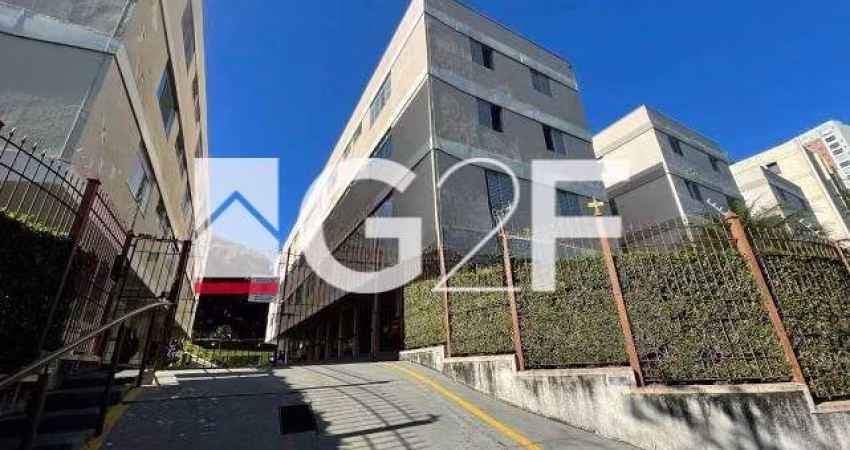 Apartamento com 2 quartos à venda na Avenida Orosimbo Maia, 2136, Centro, Campinas