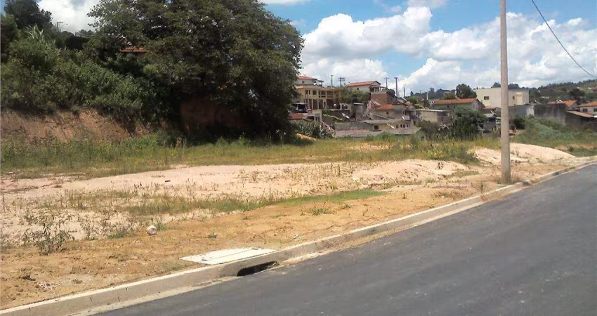 Terreno à venda na Rua Januario Blotta, 09, Centro, Serra Negra