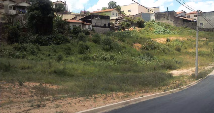 Terreno à venda na Rua Januario Blotta, 1, Centro, Serra Negra