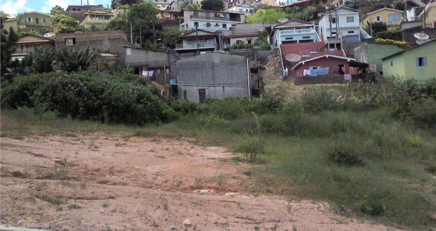 Terreno à venda na Rua Januario Blotta, 8, Centro, Serra Negra