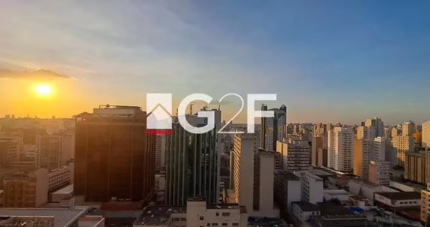 Cobertura com 2 quartos à venda na Rua Doutor Quirino, 779, Centro, Campinas