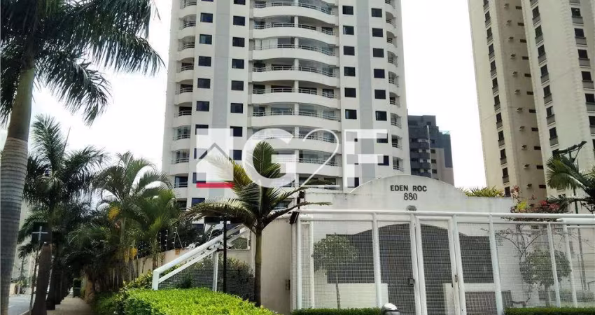 Apartamento com 4 quartos à venda na Rua Jasmim, 880, Chácara Primavera, Campinas