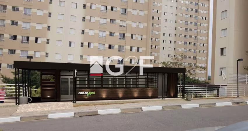 Apartamento com 2 quartos à venda na Rua Romeu Chiminasso, 730, Chácara das Nações, Valinhos
