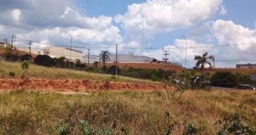 Terreno comercial à venda na Avenida José Benassi, 100, Distrito Industrial, Jundiaí