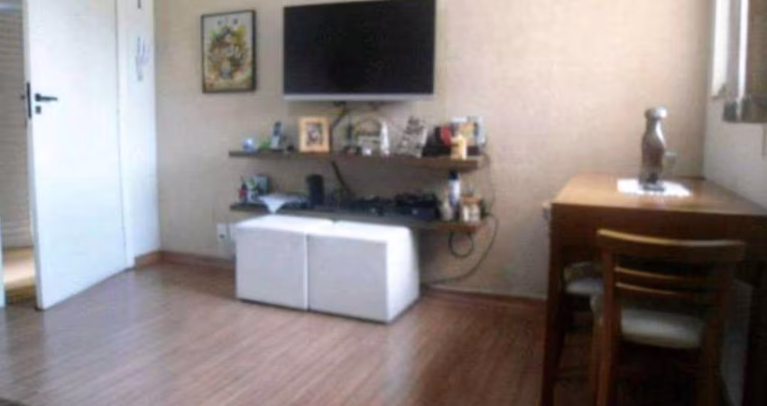 Apartamento com 2 quartos à venda na Rua João Iamarino, 3, Jardim Bela Vista, Campinas