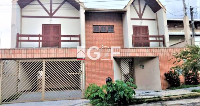 Casa com 4 quartos à venda no Jardim Chapadão, Campinas 