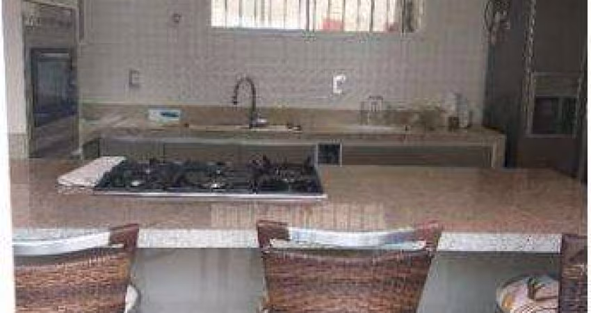 Casa com 5 quartos à venda na Rua Professor Doutor Alexandre Chiarini, 306, Jardim Madalena, Campinas