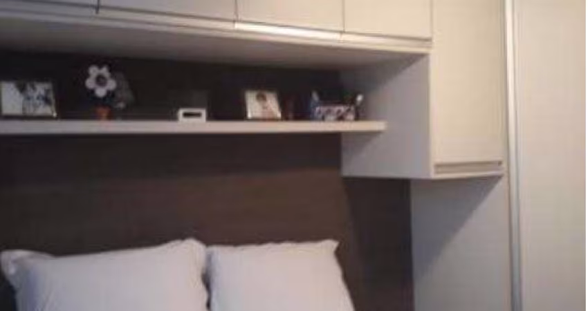 Apartamento com 2 quartos à venda na Avenida São José dos Campos, 150, Jardim Nova Europa, Campinas