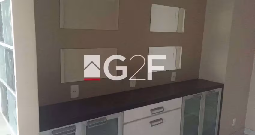 Apartamento com 3 quartos à venda na Rua Chrispim Ferreira de Souza, 55, Jardim Paranapanema, Campinas