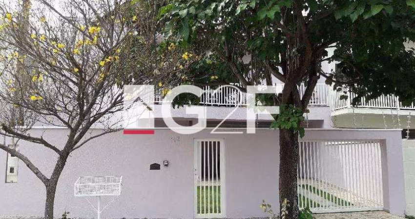 Casa com 3 quartos à venda na Rua Sinésio de Melo Oliveira, 762, Jardim Paraíso, Campinas