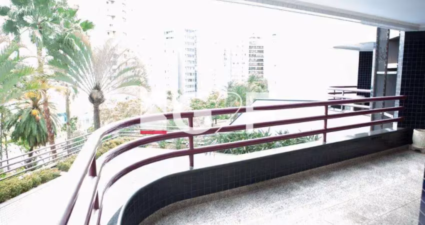 Apartamento com 4 quartos à venda na Avenida Princesa D'Oeste, 1090, Jardim Proença, Campinas