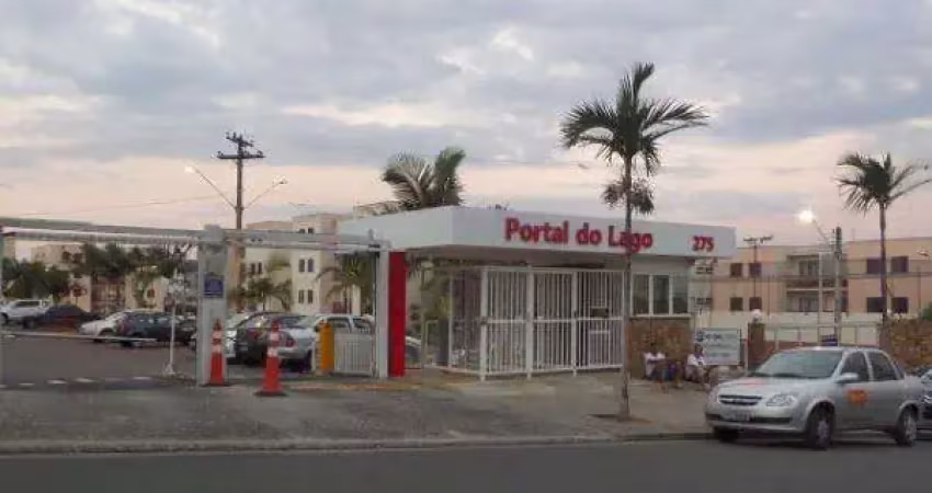 Apartamento com 2 quartos à venda na Rua Bernardino Martins Filho, 275, Jardim das Bandeiras, Campinas