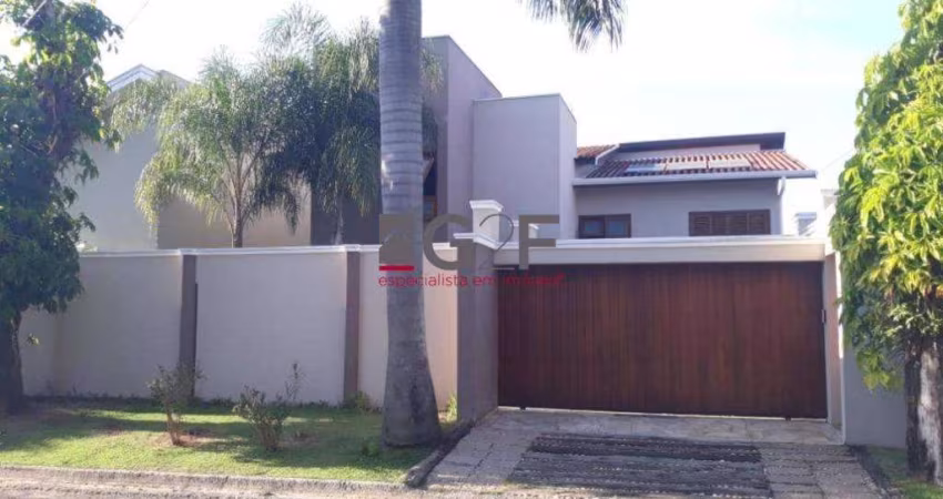 Casa com 4 quartos à venda no Jardim das Paineiras, Campinas 