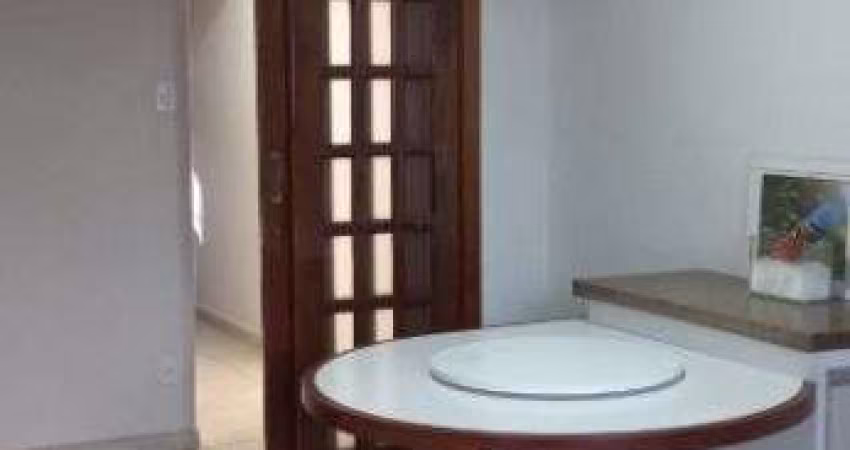 Casa comercial para alugar no Jardim do Lago, Campinas 