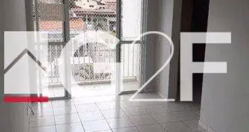 Apartamento com 2 quartos à venda na Rua Nazareno Mingoni, 110, Jardim do Lago, Campinas