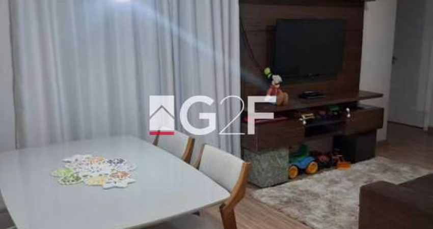 Apartamento com 3 quartos à venda na Rua Doutor Herculano Gouvea Neto, 460, Loteamento Parque São Martinho, Campinas