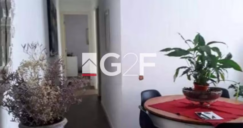 Apartamento com 2 quartos à venda na Rua Ositha Sigrist Pongeluppi, 1113, Morumbi, Paulínia