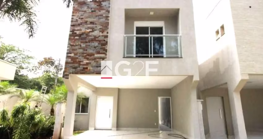 Casa em condomínio fechado com 3 quartos à venda na Rua Argeo Piva, 308, Morumbi, Paulínia