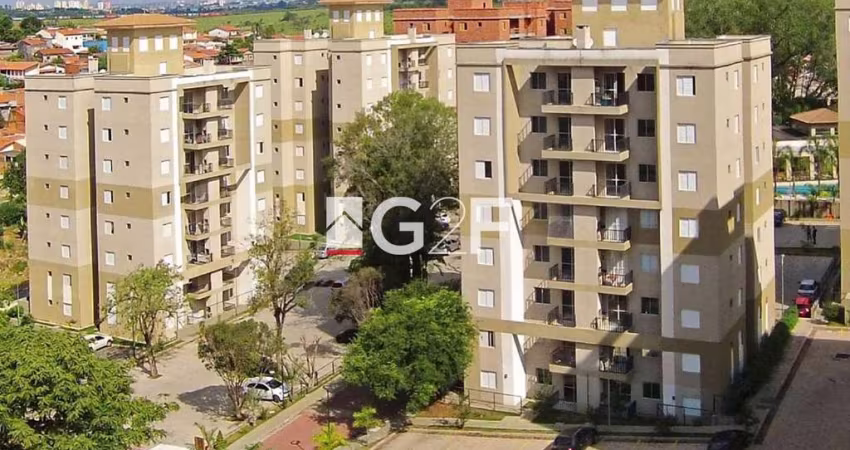 Apartamento com 3 quartos à venda na Rua Lucindo Silva, 49, Parque Fazendinha, Campinas