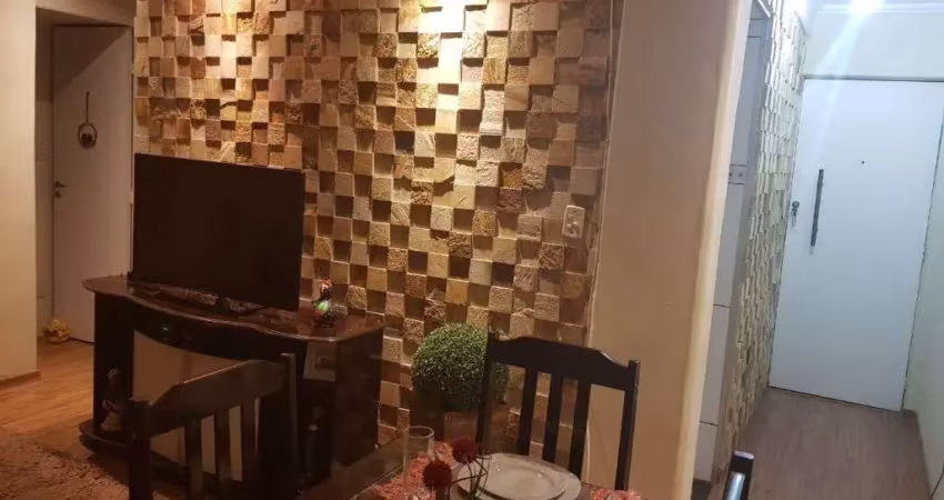 Apartamento com 2 quartos à venda na Rua da Padroeira, 935, Parque Residencial Vila União, Campinas