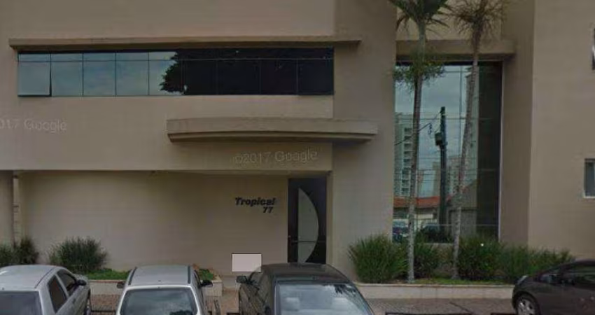 Prédio à venda na Rua Dona Margarida de Campos, 77, Taquaral, Campinas